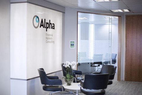 Alpha FMC